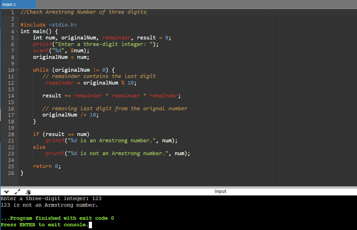 Web Project
